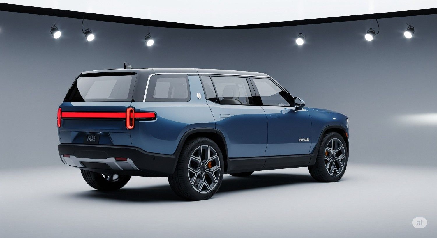 2026 rivian r2