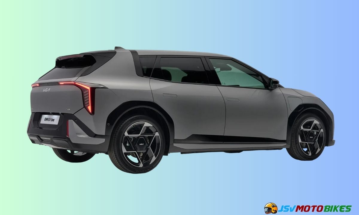 kia ev4