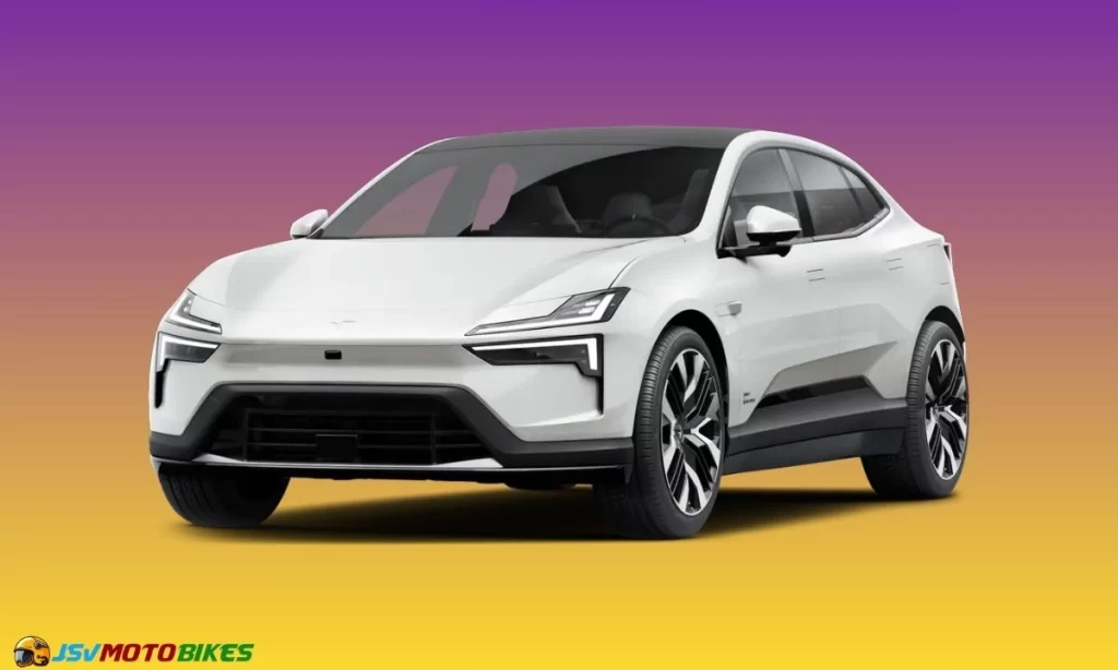 2025 Pole star 4