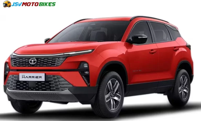 2025-Tata-Harrier-Safari-Adventure-X
