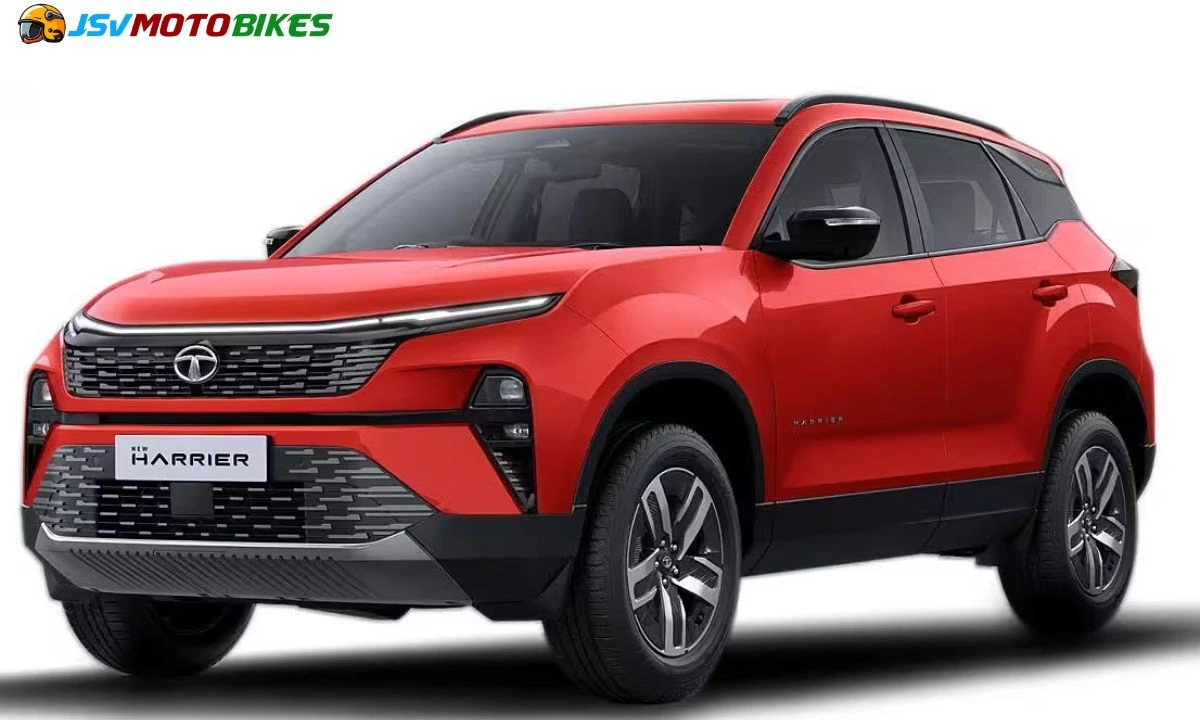 2025-Tata-Harrier-Safari-Adventure-X