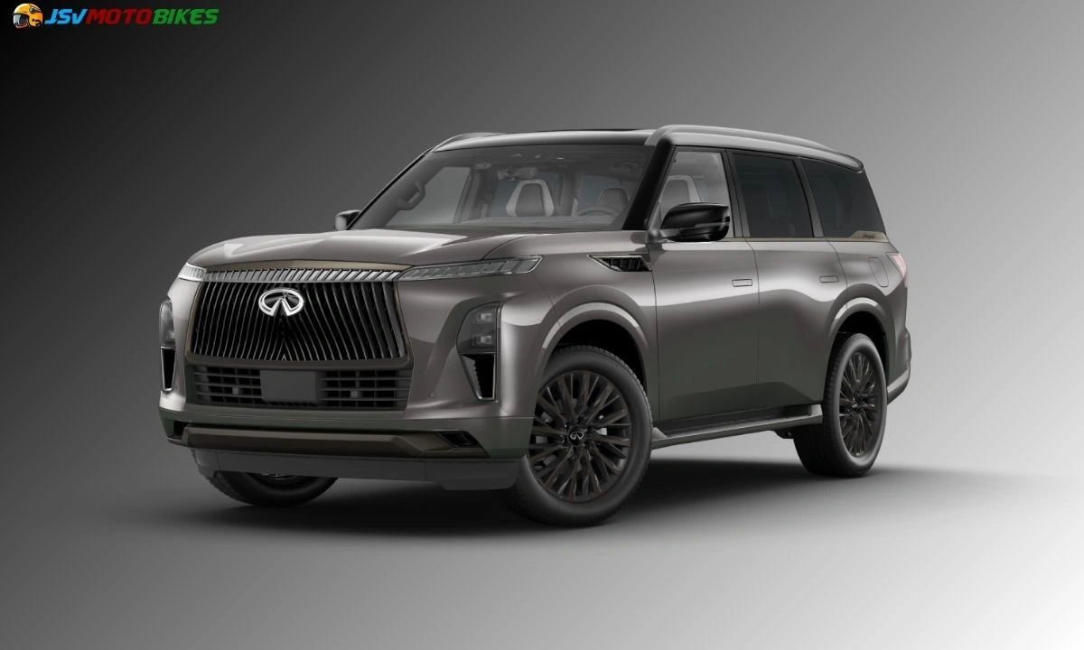 2025 infiniti qx 80