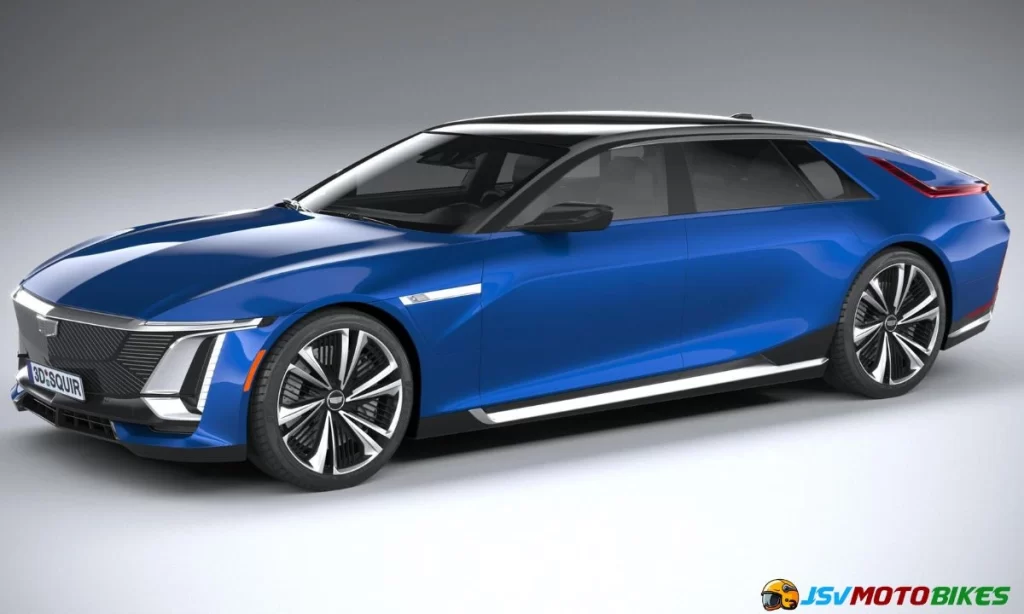 2025CadillacCelestiq
