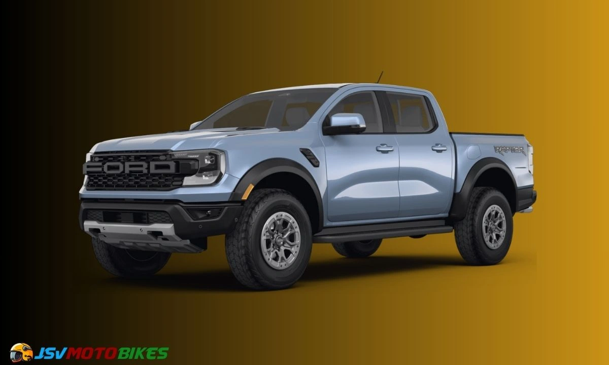 2025fordranger