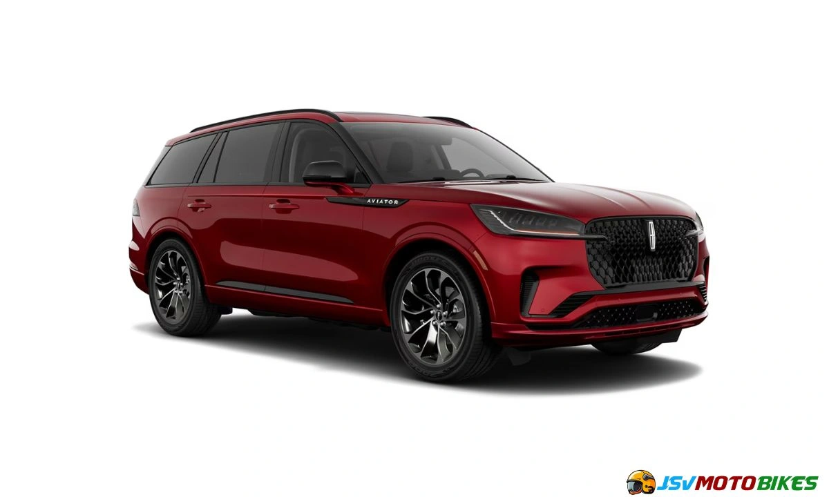 2026LincolnAviatorLuxurySUV