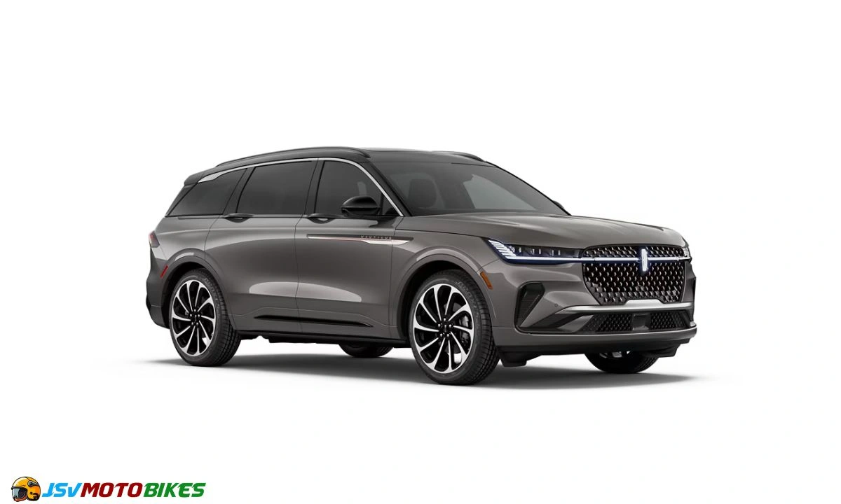 2026LincolnNautilusLuxurySUV