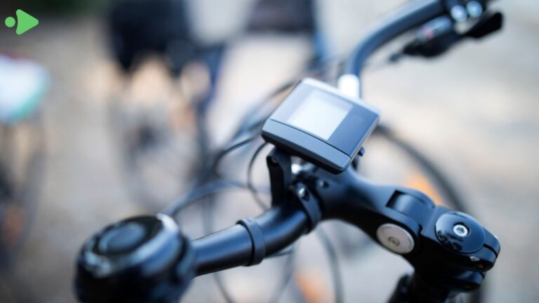 TVS's premium electric cycle has become the new choice of youth… A cycle with a strong range of 120km and a stylish look is available for just ₹ 6,000