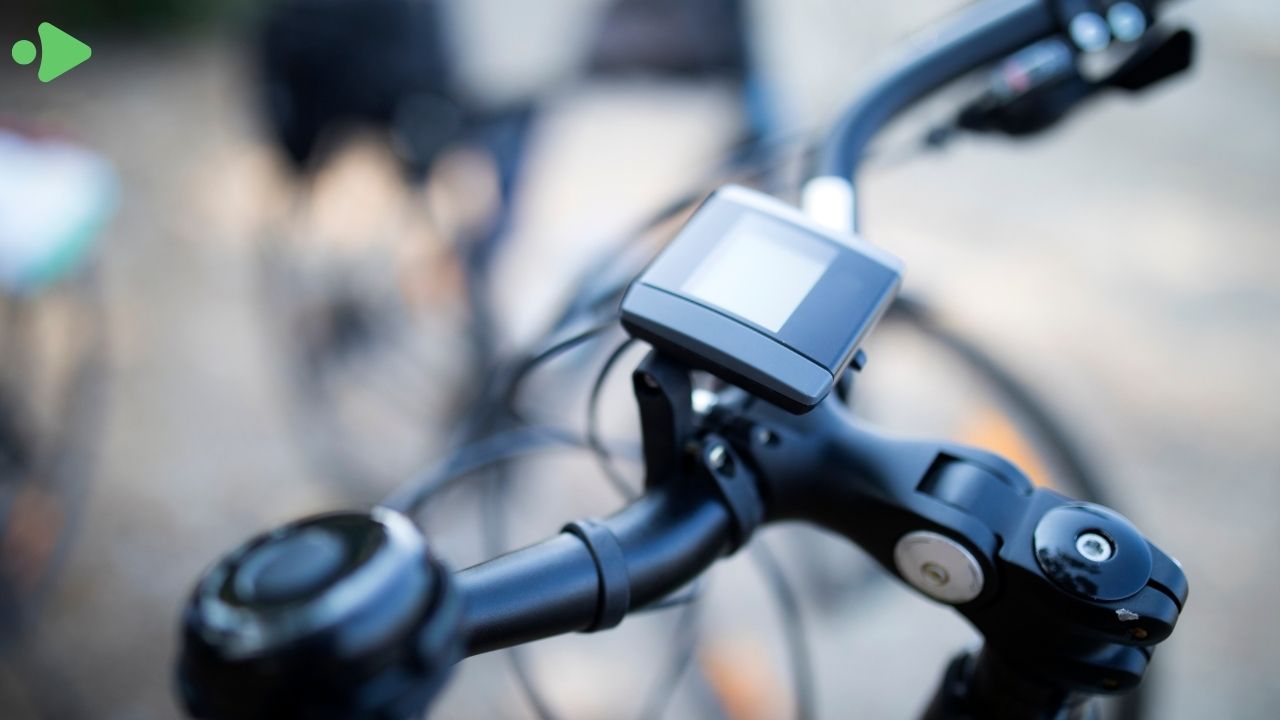 TVS's premium electric cycle has become the new choice of youth… A cycle with a strong range of 120km and a stylish look is available for just ₹ 6,000