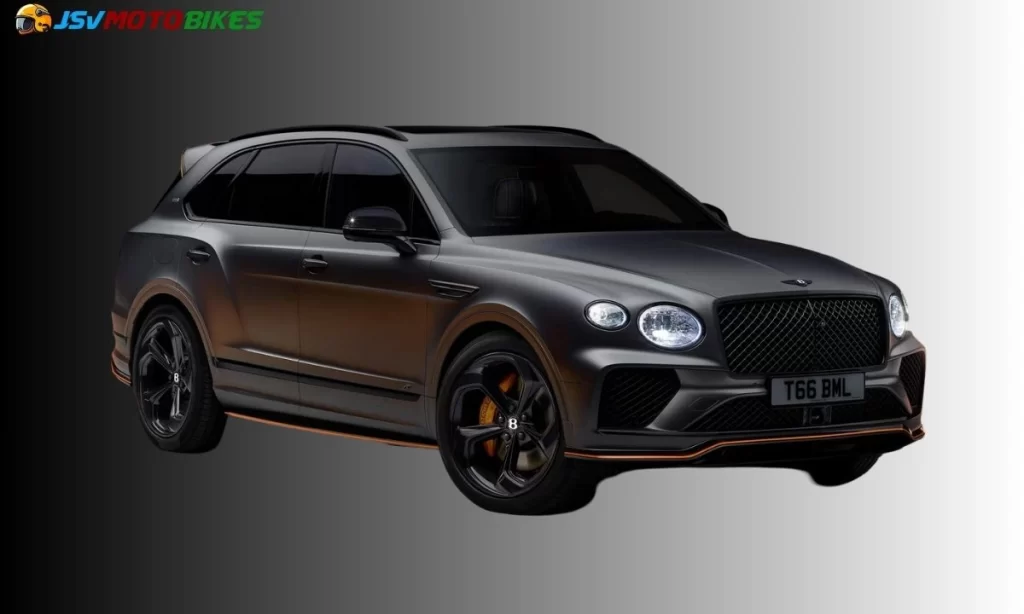 2025BentleyBentayga