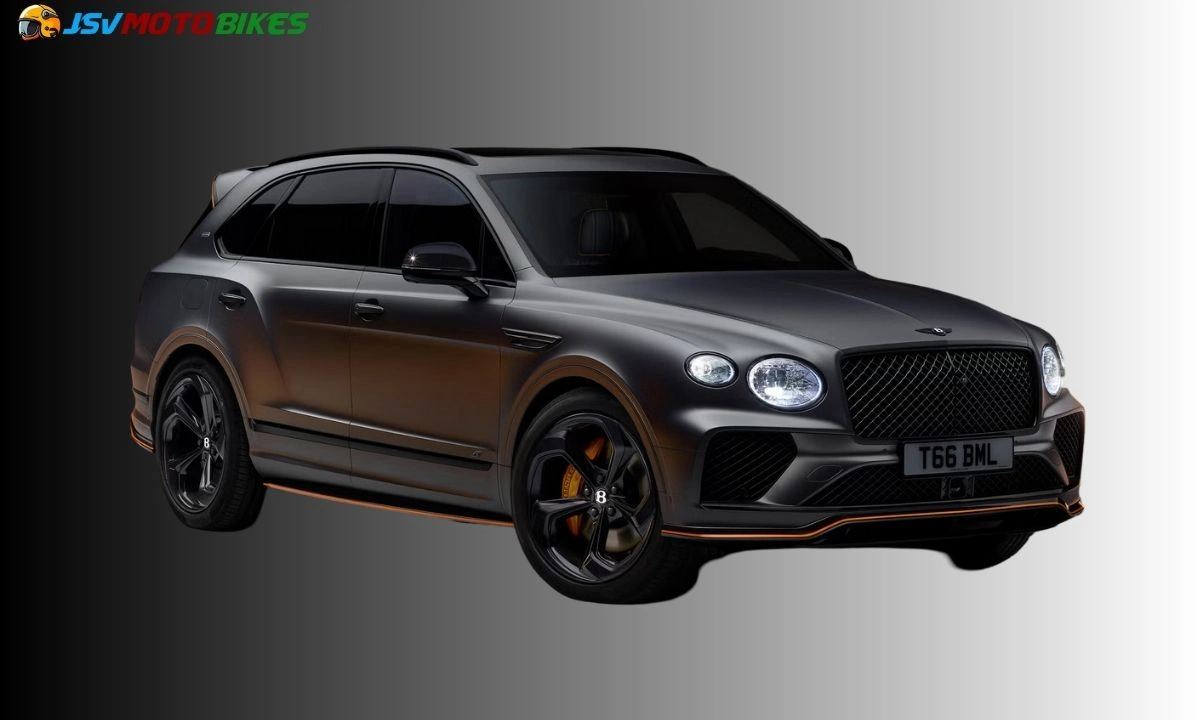2025BentleyBentayga