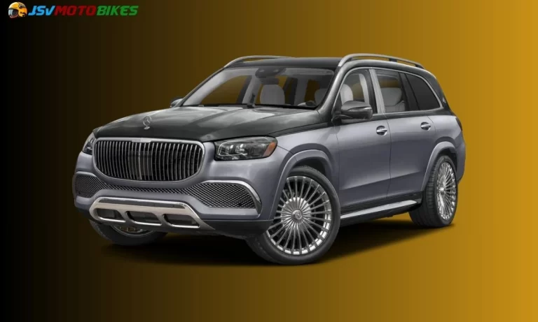 2025Mercedes-MaybachGLS-Class