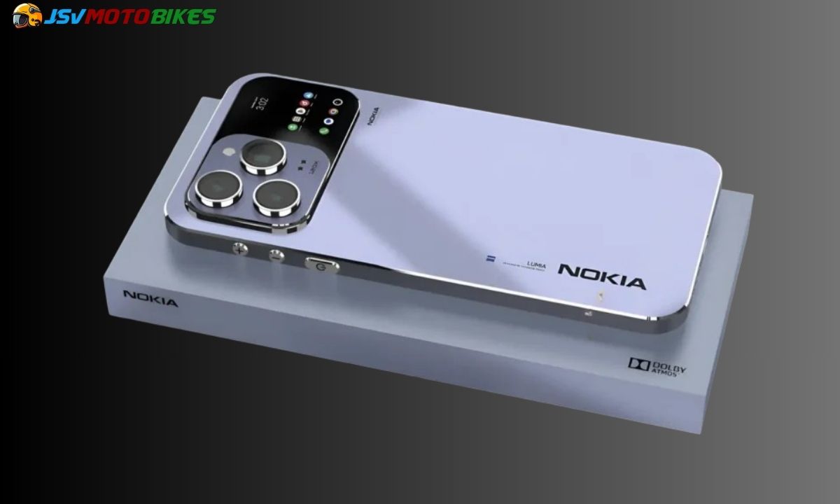 Nokia’s Power-Packed 5G Beast