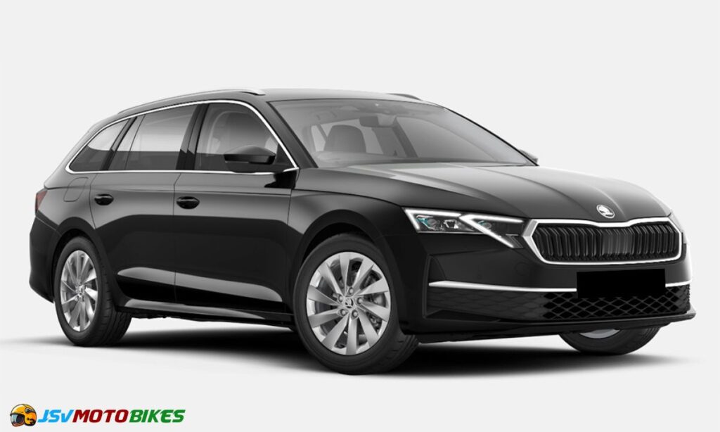 Skoda Cars